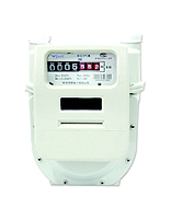 Wireless & Prepaid Gas Meters