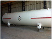 38M3 - LPG Tanks