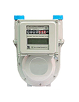 Intelligent Integrative Prepaid Gas Meters 