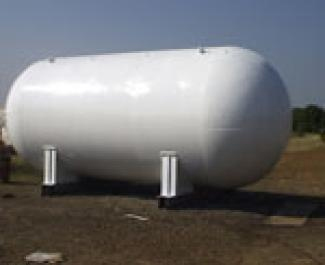 Liquid Oxygen, LIN, Lar, LNG Cryogenic Transport Tanks