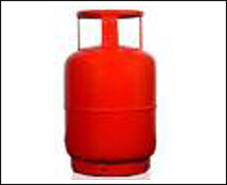 LPG Cylinder