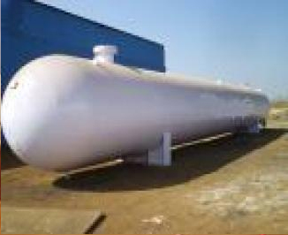 Pressure Vessels & Pressure Equipments