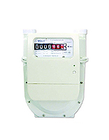 Wireless Gas Meters